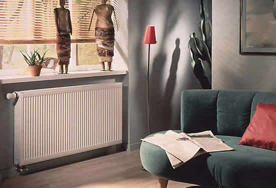 暖氣片安裝正當時，你還等什么？